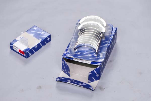 VECTRA A ANAKOL YATAK TAKIMI